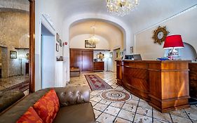 Hotel Minerva